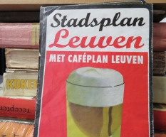 Cafeplan Leuven