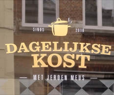 Dagelijkse Kost