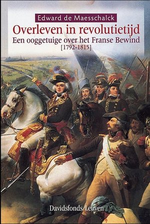 Overleven in Revolutietijd